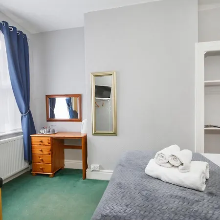 St Marys Guest House-3