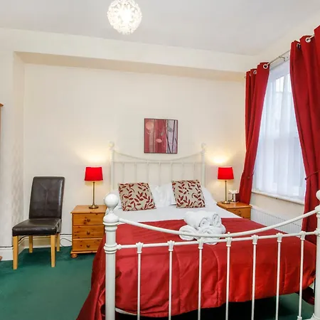 St Marys Guest House-2